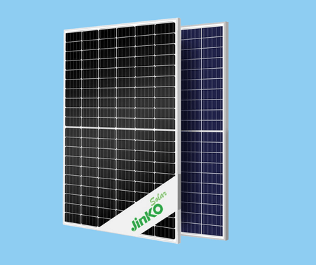 Mono Crystalline Panels