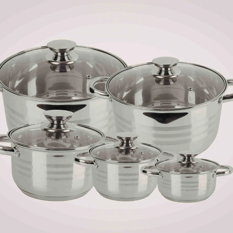 Buy Non-Stick Cookware Online at Best Prices in Uganda