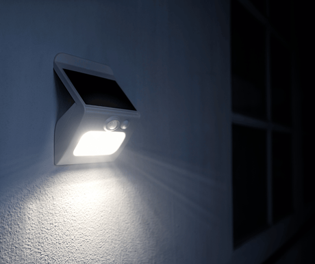 Solar Flood Lights