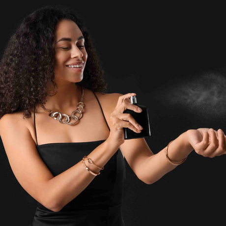 Buy Body Mists Online at Best Prices in Uganda