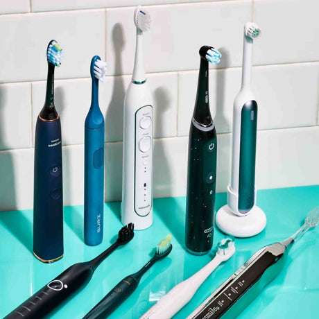 Buy Electric Toothbrushes Online at Best Prices in Uganda