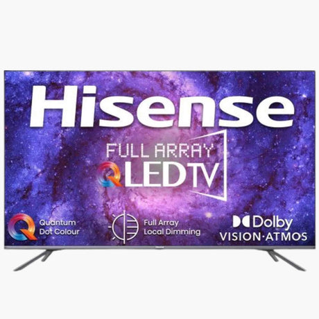 Buy Hisense TVs Online at Best Prices in Uganda