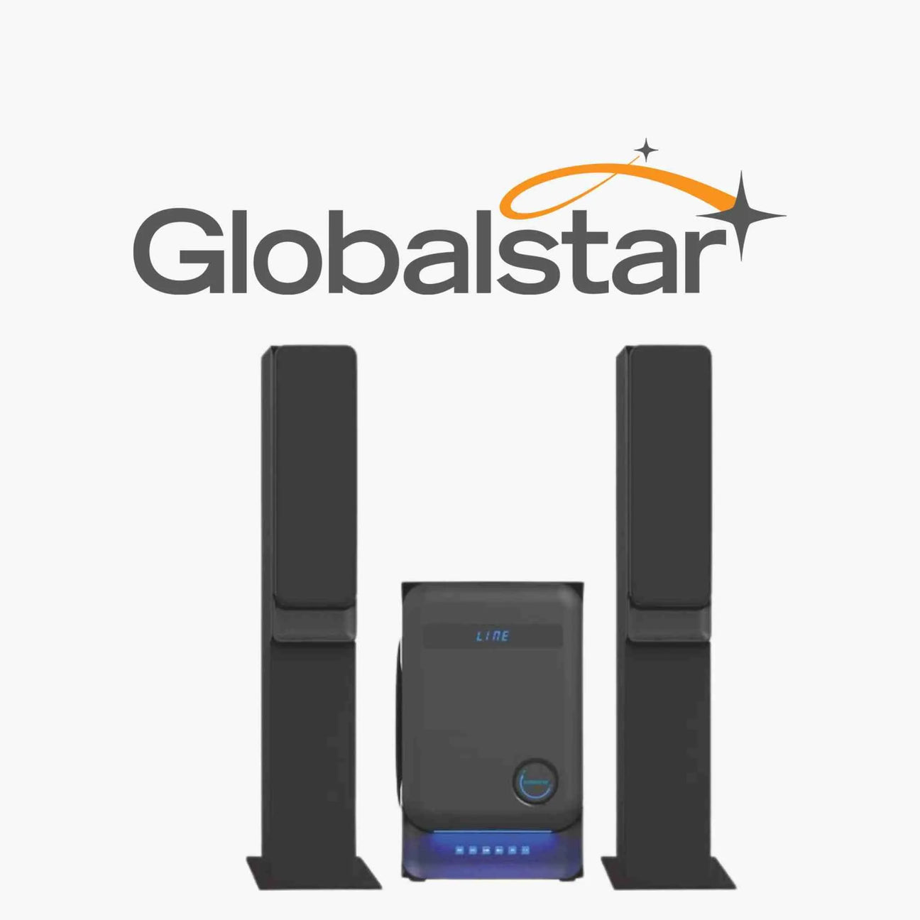 Buy Global Star Home Theater Systems Online in Uganda