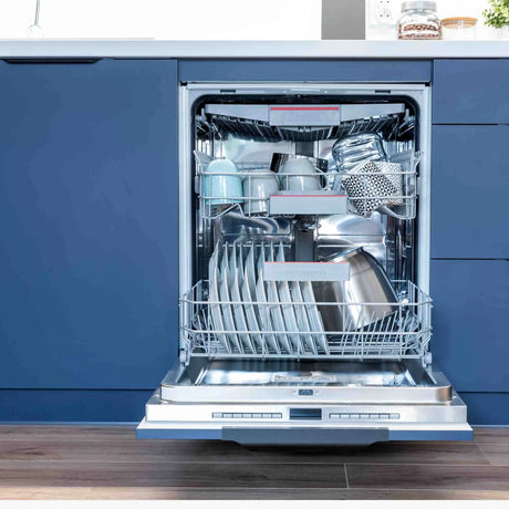 Buy Built-In Dishwashers Online at Best Prices in Uganda