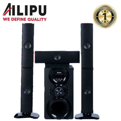 Buy Ailipu Home Theater Systems at Best Prices in Uganda