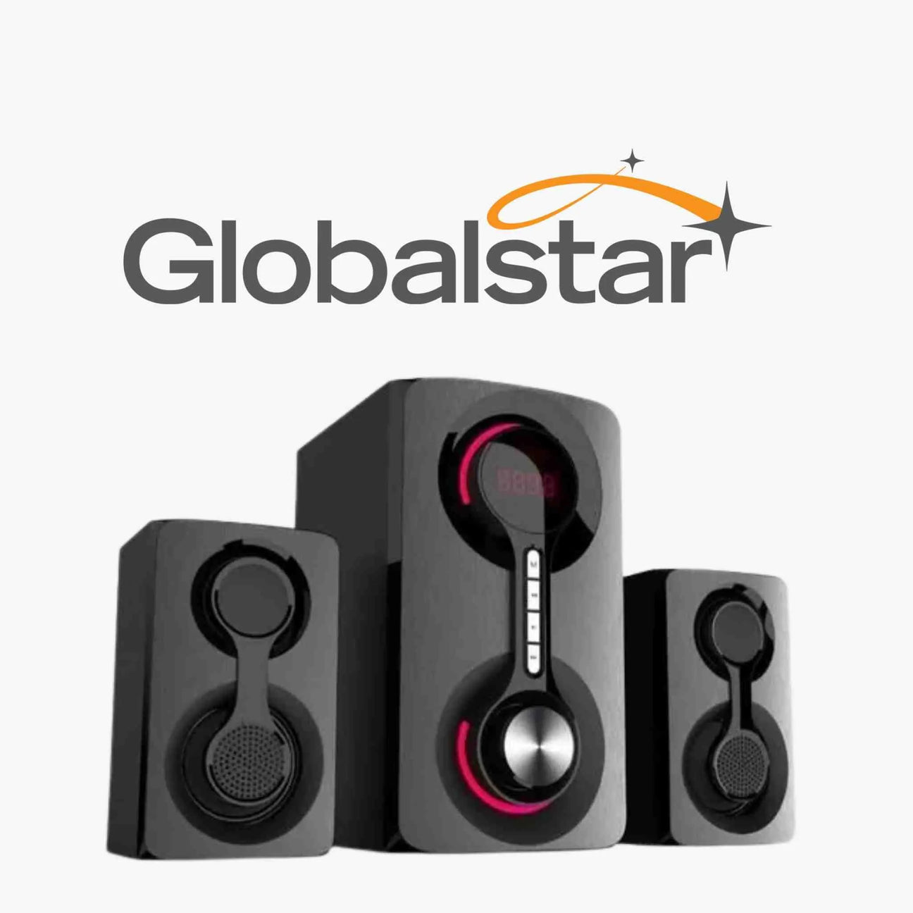 Buy Global Star Speakers & Audio at Best Prices in Uganda