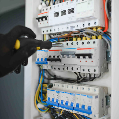 Buy Electrical Protection Products at Best Prices in Uganda