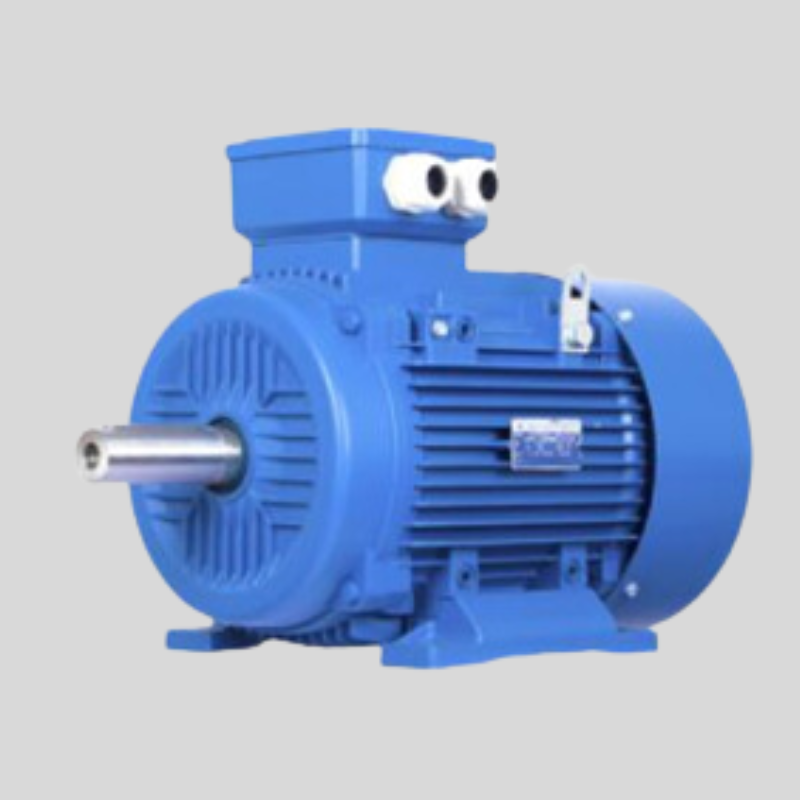 Single Phase Surface Motors Collection