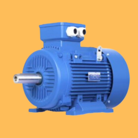 Three Phase Surface Motors Collection
