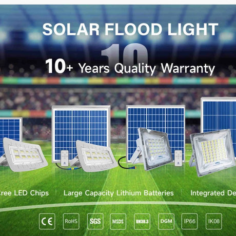 Buy Felicity Solar Lighting & Appliances Online UG