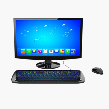Buy Mini PCs Online at Best Prices in Uganda