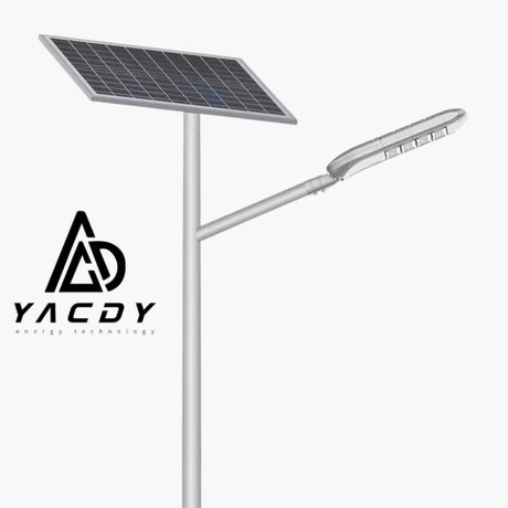 Buy Yachu Solar Lighting & Appliances Online UG