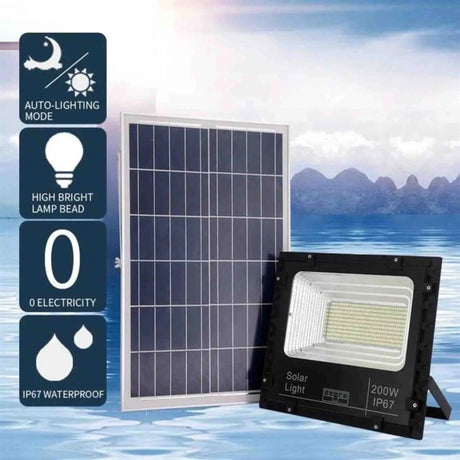 Buy Index NXT Solar Lighting & Appliances Online UG