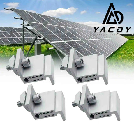 Buy Yachu Solar Accessories Online in Uganda