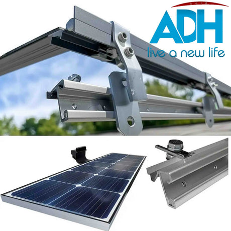 Buy ADH Solar Accessories Online in Uganda