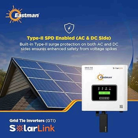 Buy Eastman Solar Accessories Online in Uganda