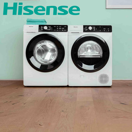Buy Hisense Washing Machines Online in Uganda