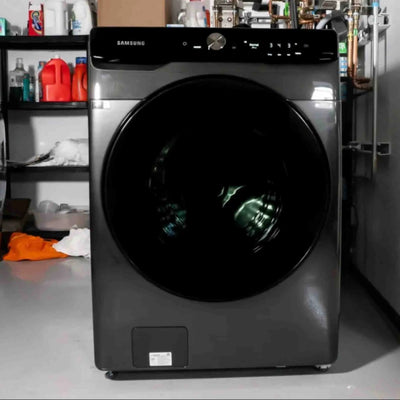 Buy Samsung Washing Machines Online in Uganda