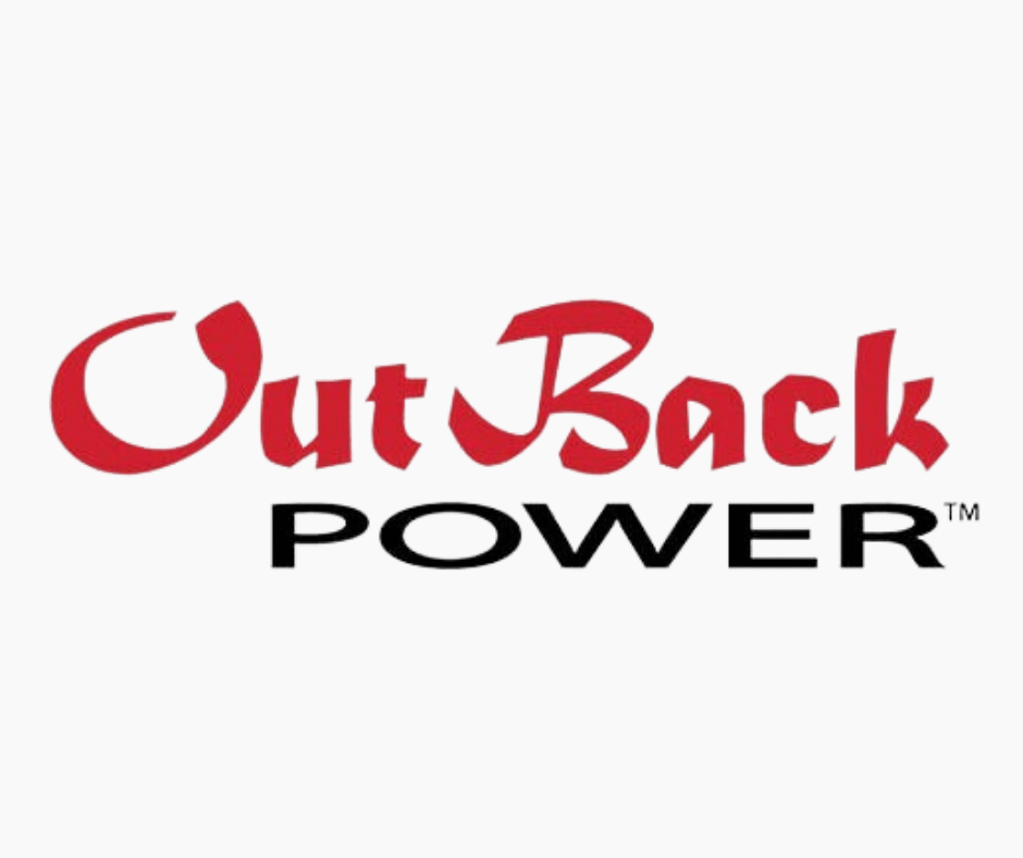 OutBack Power - Energy Independence