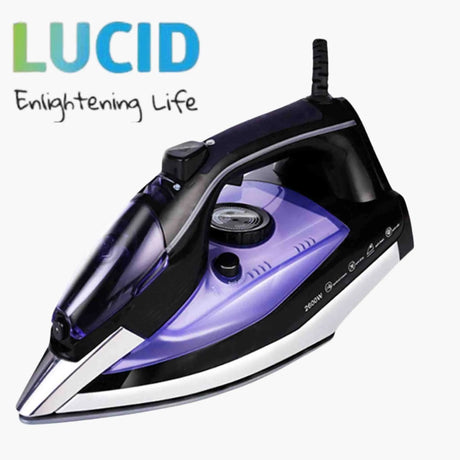 Buy Lucid Irons & Garment Care Online in Uganda