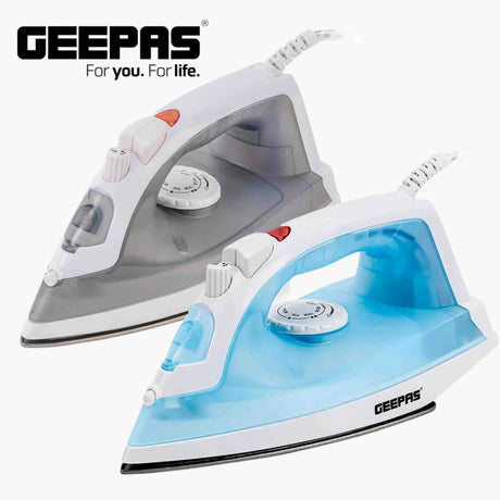Buy Geepas Irons & Garment Care Online in Uganda