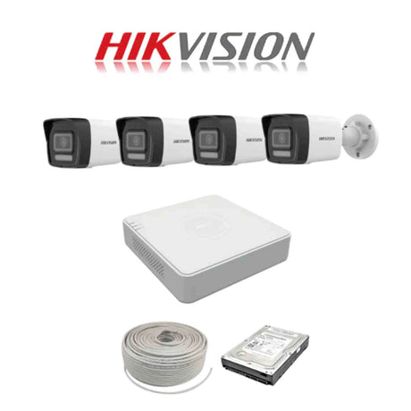 Buy Hikvision CCTV Cameras Online at Best Prices UG
