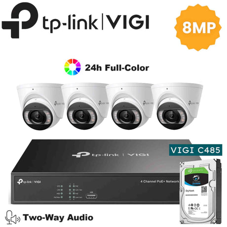 Buy TP-Link CCTV Cameras Online at Best Prices UG