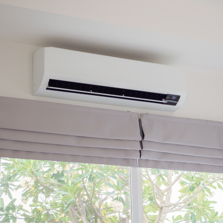 Buy High Wall Air Conditioners at Best Prices in Uganda