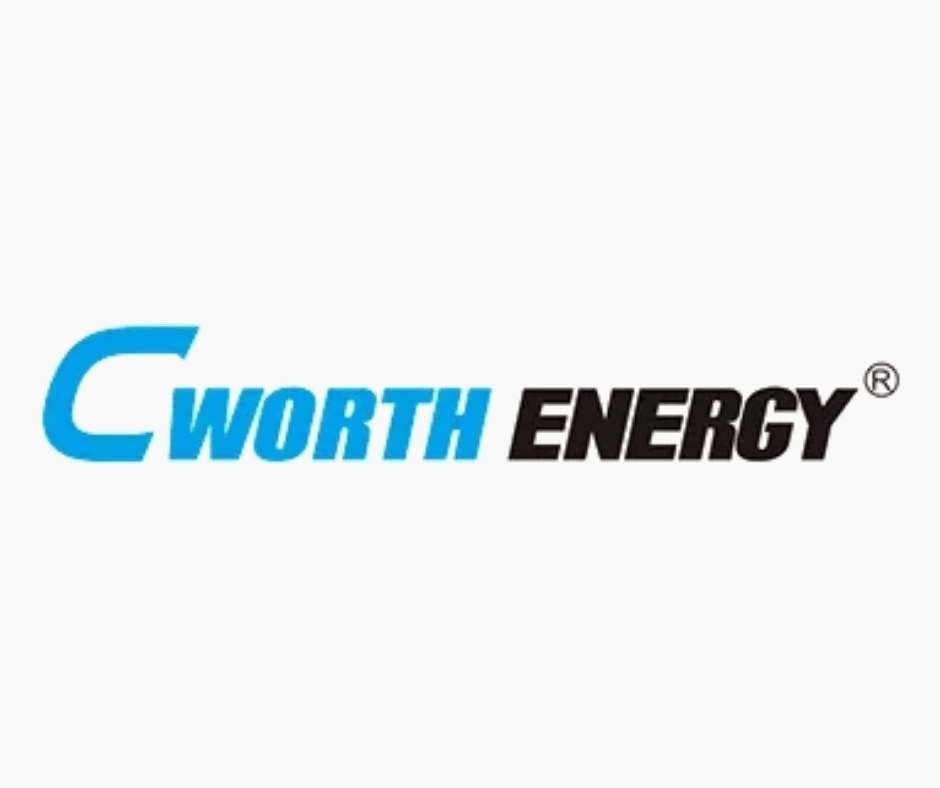 Cworth Energy - Your Solar Partner