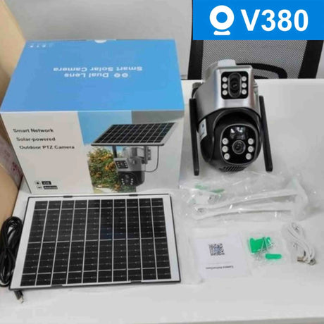 Buy V380 CCTV Systems & Kits Online in Uganda