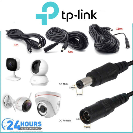 Buy TP-Link CCTV Accessories Online in Uganda
