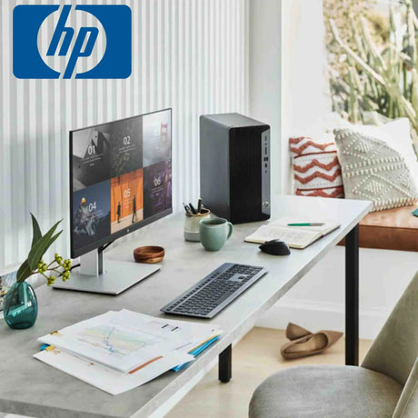 Buy HP Desktops & Monitors Online at Best Prices UG