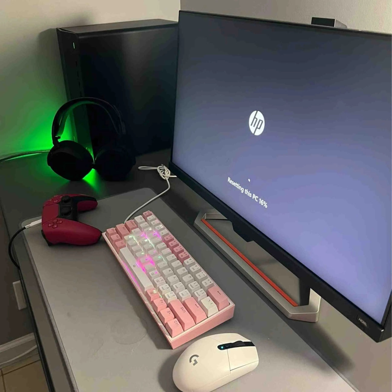 Buy HP Gaming PCs & Consoles Online in Uganda