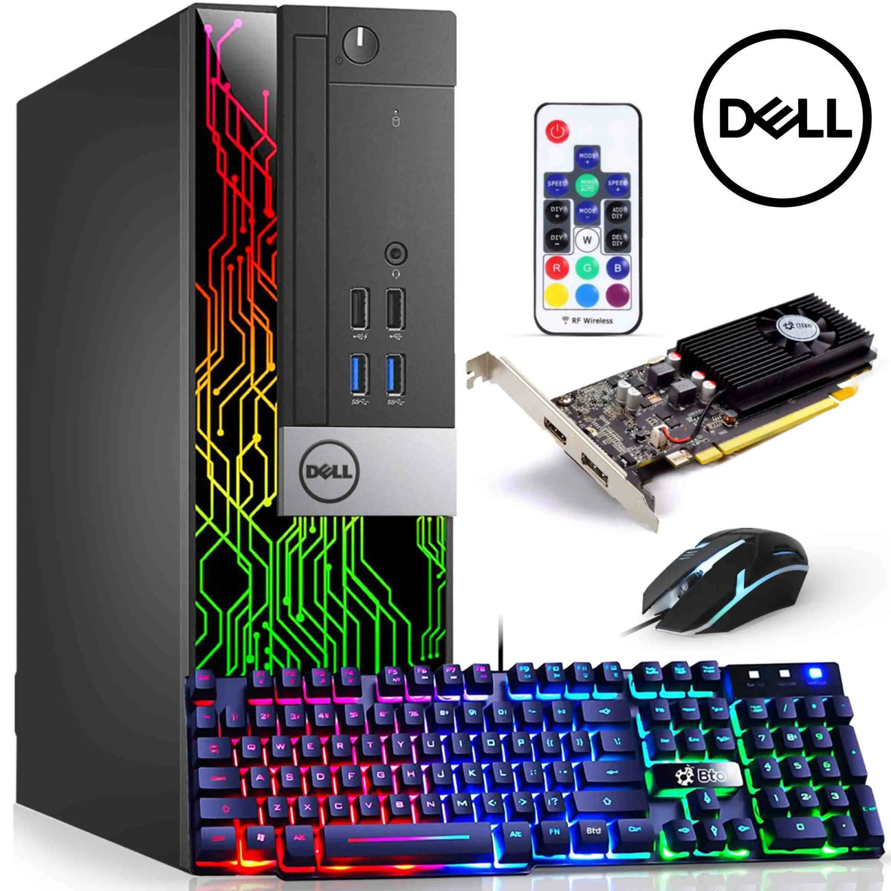 Buy Dell Gaming PCs & Consoles Online in Uganda