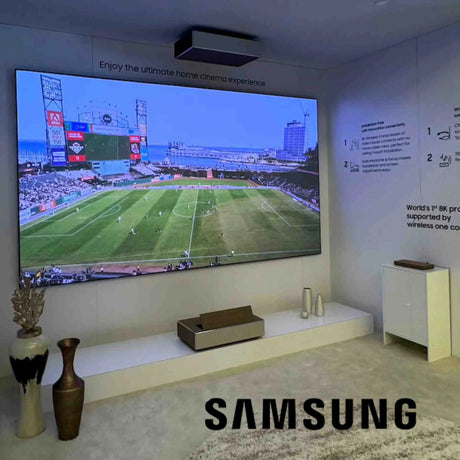 Buy Samsung Projectors & Screens Online in Uganda