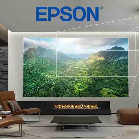 Buy Epson Projectors & Screens Online in Uganda