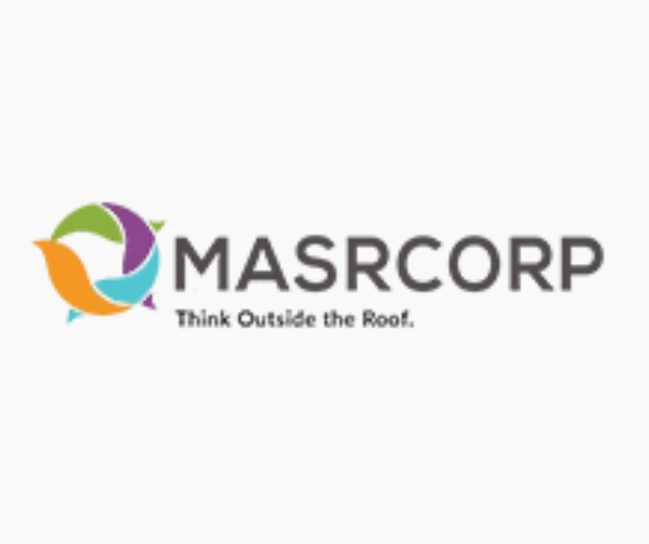 Masrcorp - Innovating Energy Solutions