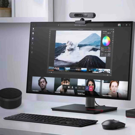 Buy Lenovo PC Accessories Online at Best Prices in Uganda