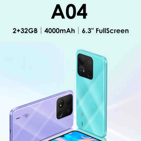 Buy Itel Mobile Phones Online at Best Prices in Uganda