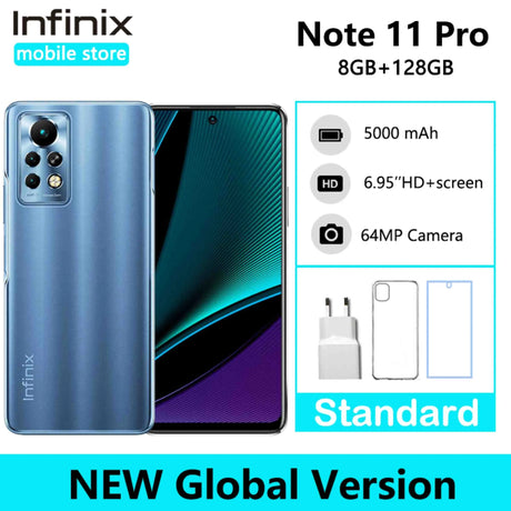 Buy Infinix Mobile Phones Online at Best Prices in UG