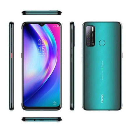 Buy Techno Mobile Phones Online at Best Prices in UG
