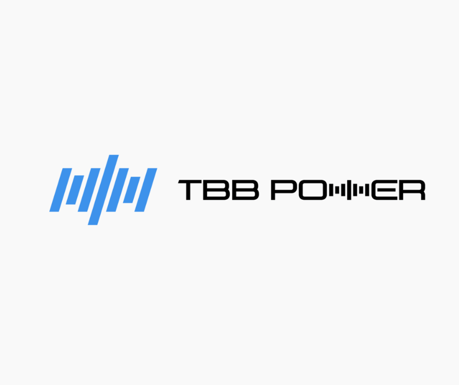 TBB Power - Empowering Reliable Energy