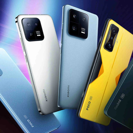 Buy Xiaomi Mobile Phones Online at Best Prices in UG