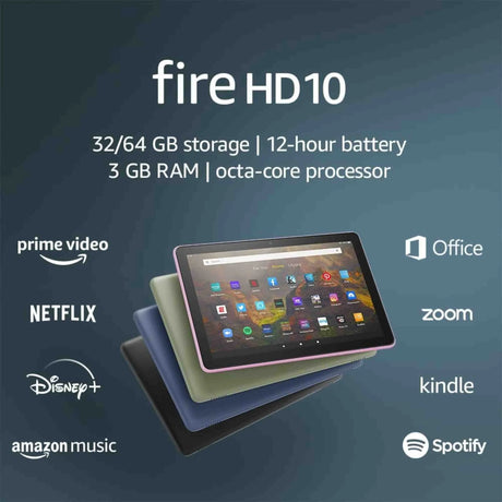 Buy Amazon Tablets Online at Best Prices in Uganda