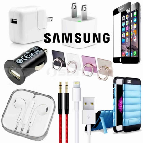 Buy Samsung Phone Accessories Online in Uganda