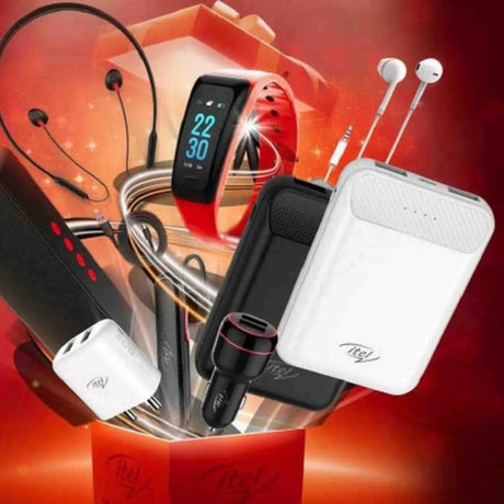 Buy Itel Phone Accessories Online at Best Prices UG