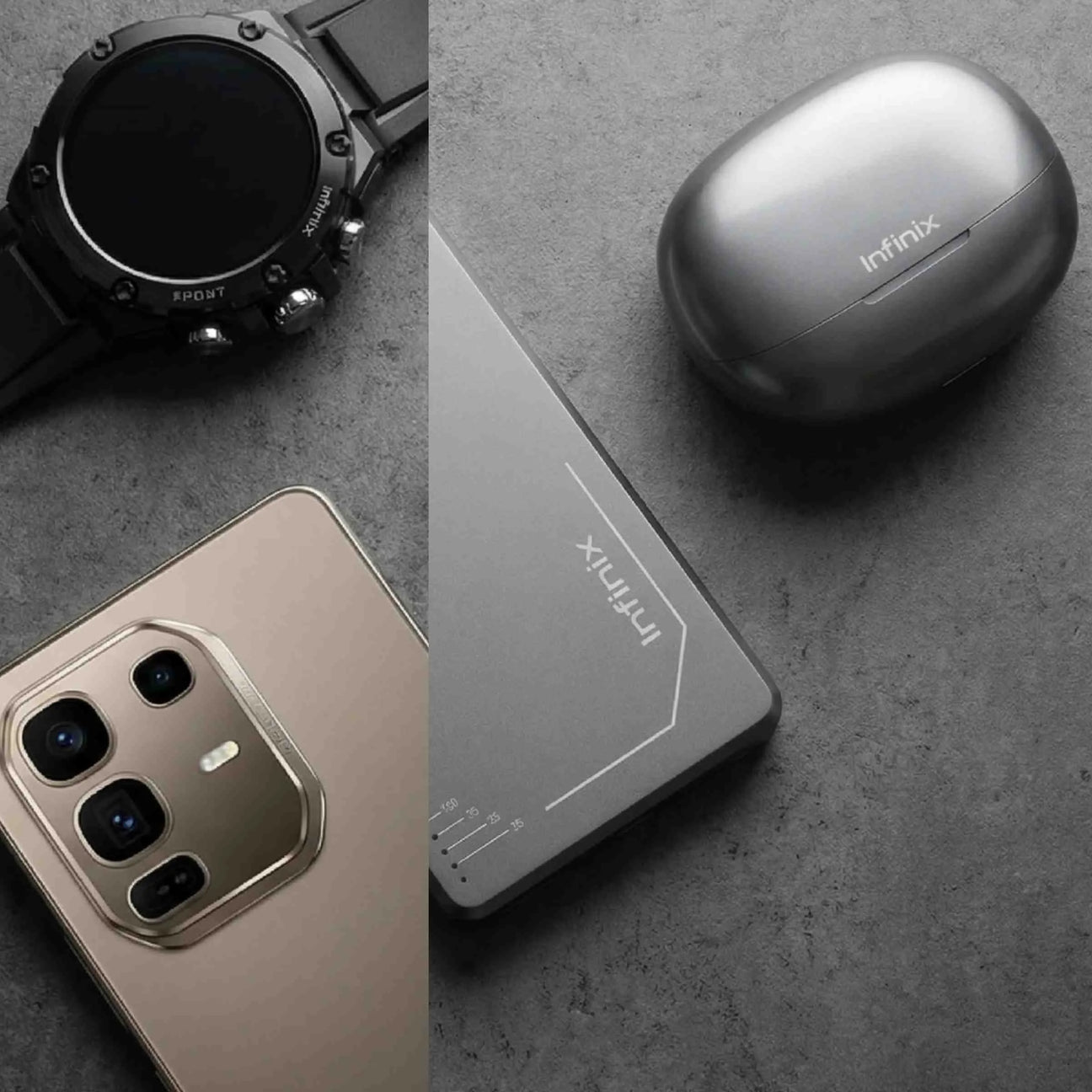 Buy Infinix Phone Accessories Online in Uganda