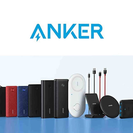 Buy Anker Phone Accessories Online in Uganda