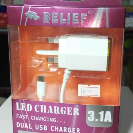 Buy Belief Phone Accessories Online at Best Prices UG