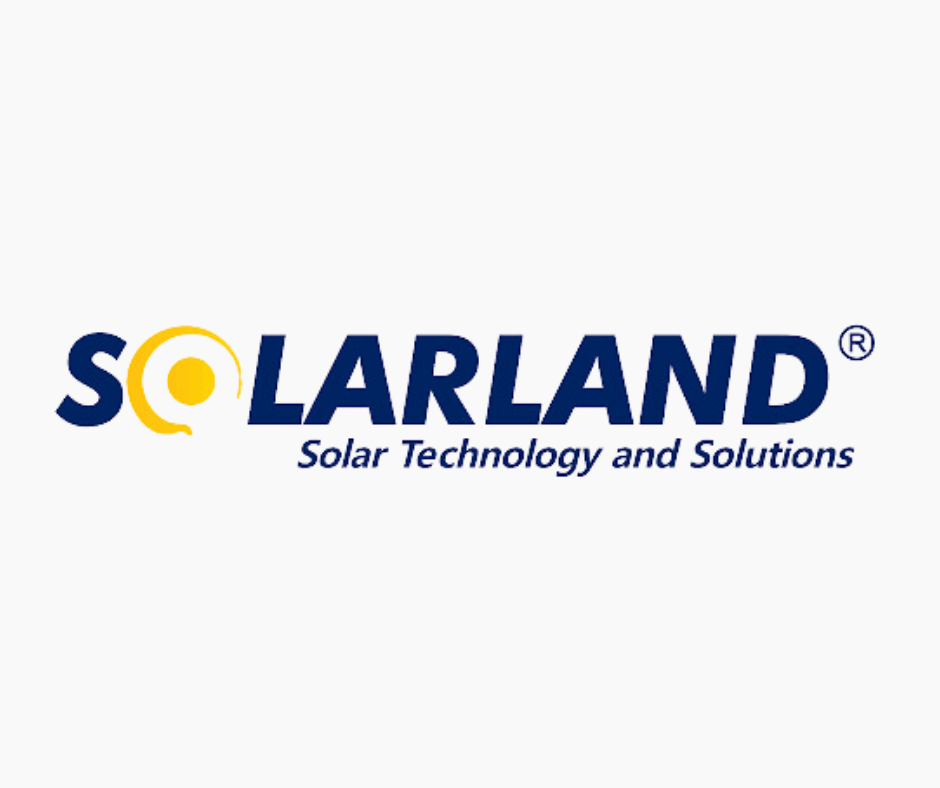 Solarland - Expanding Solar Horizons